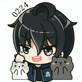 小鑫的个人头像