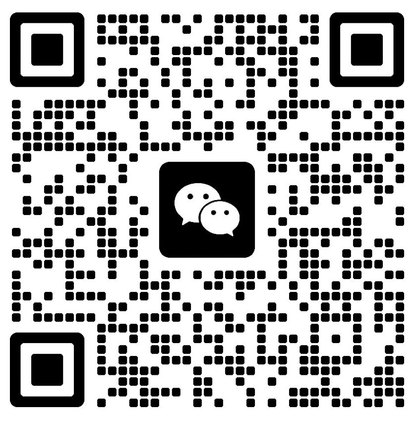 扫一扫加微信-小鑫の小屋